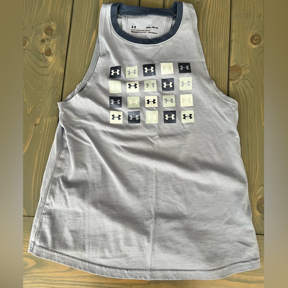 Under Armour tank